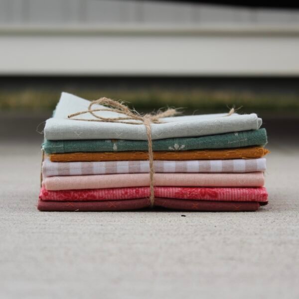 Spring Harvest Fat Quarter Bundle - Image 2