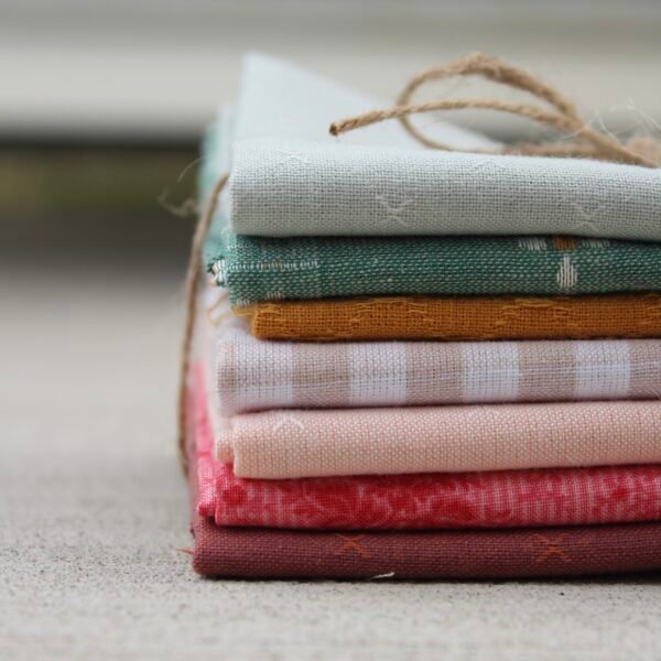 Spring Harvest Fat Quarter Bundle - Image 3