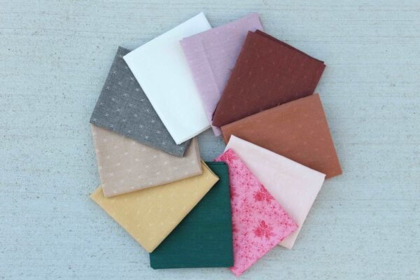 Summer Serenade Fat Quarter Bundle - Image 3