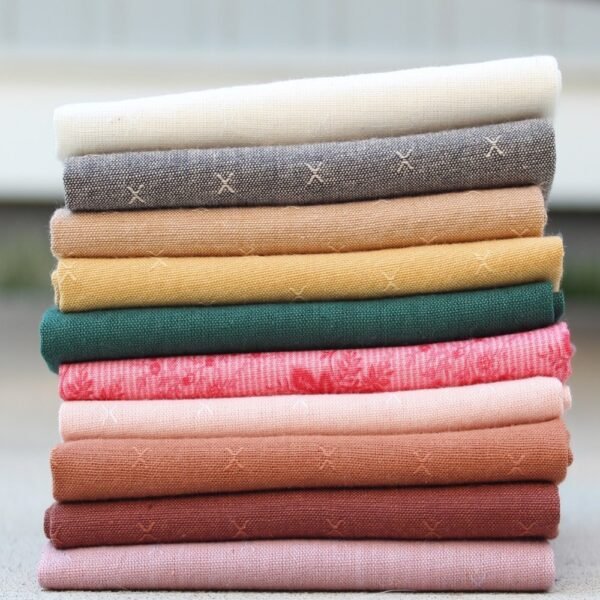 Summer Serenade Fat Quarter Bundle - Image 2