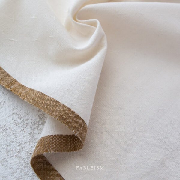 Fableism Sprout Woven - Sugar - Image 2