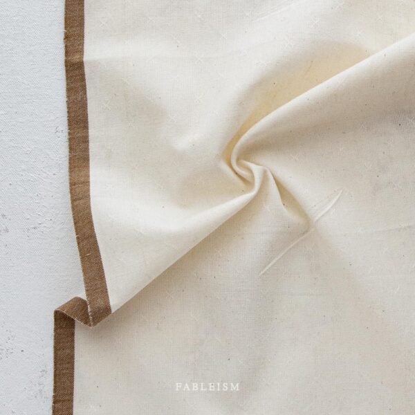 Fableism Sprout Woven - Creme - Image 2