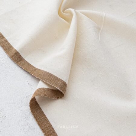 Fableism Sprout Woven - Creme