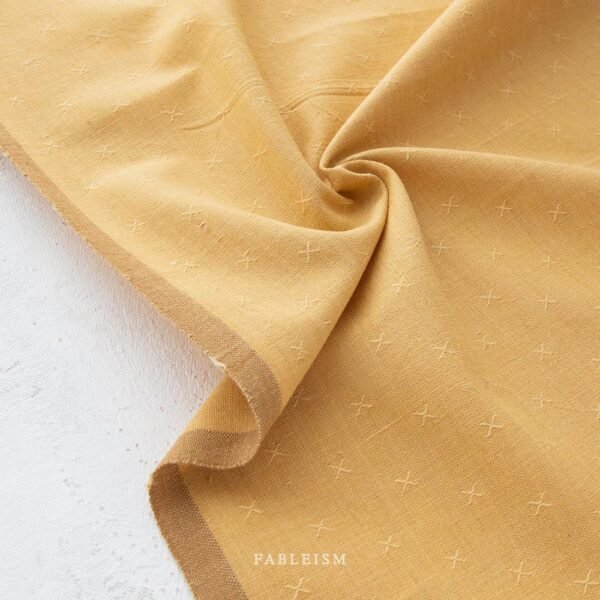 Fableism Sprout Woven - Chamomile - Image 2