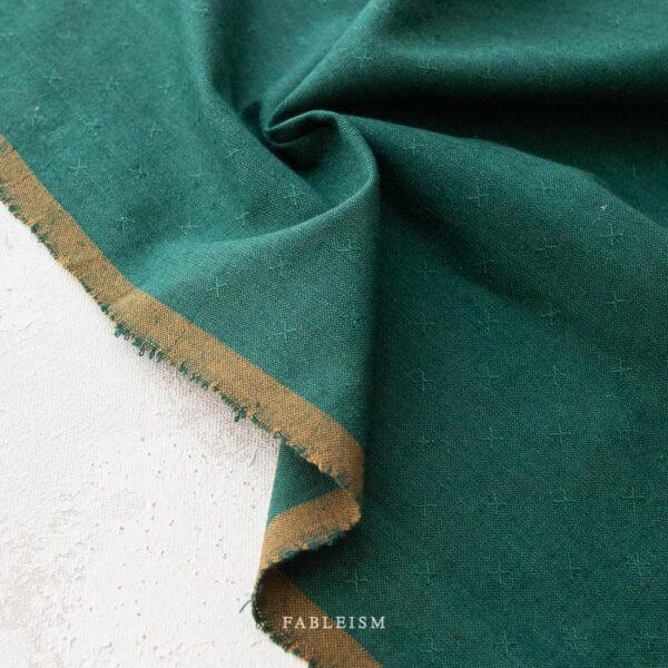 Fableism Sprout Woven - Pineneedle - Image 2