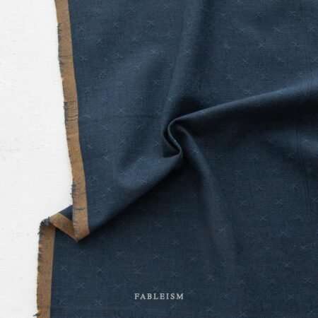 Fableism Sprout Woven - Midnight