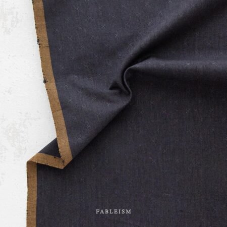 Fableism Sprout Woven - Obsidian