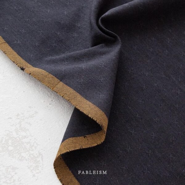 Fableism Sprout Woven - Obsidian - Image 2