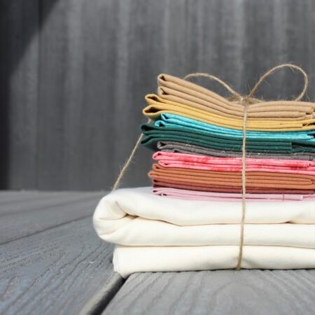 Summer Serenade Quilt Kit