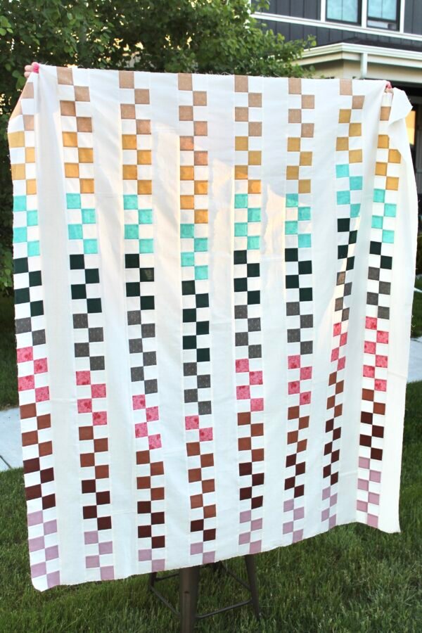 Summer Serenade Quilt Kit - Image 5