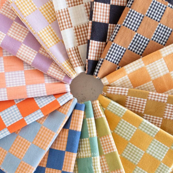 Ametrine - Checkmate Checkers - Image 3
