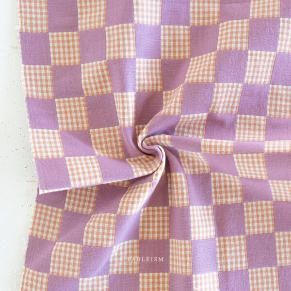 Amethyst - Checkmate Checkers