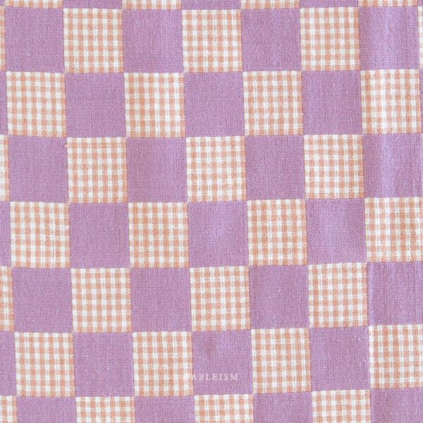 Amethyst - Checkmate Checkers - Image 2