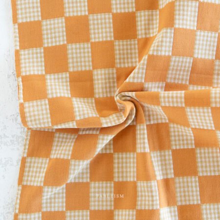 Butterscotch - Checkmate Checkers