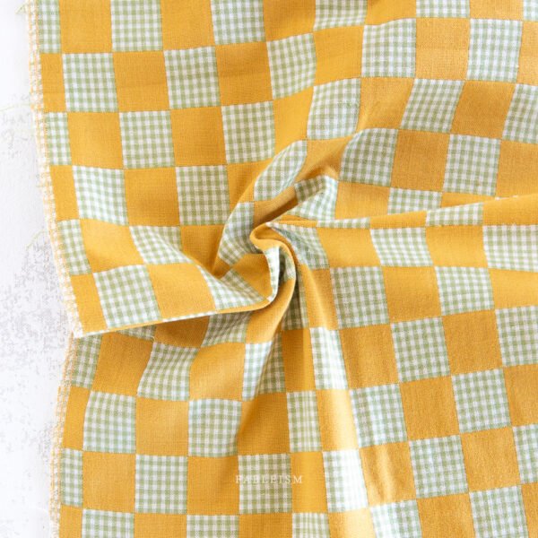 Citrine - Checkmate Checkers