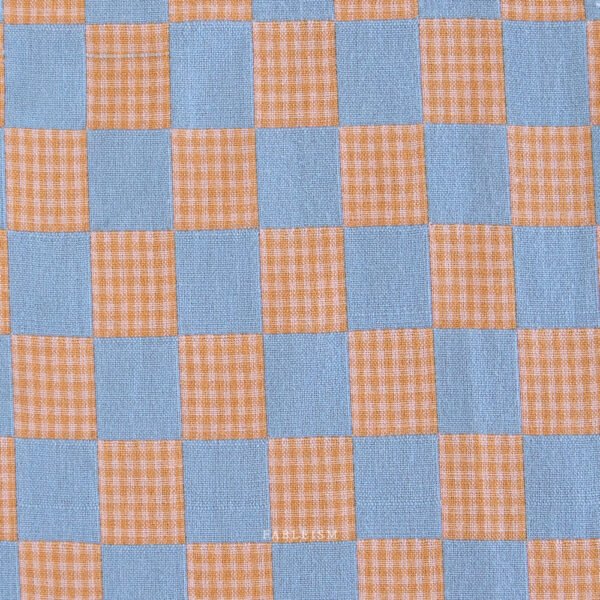 Fjord - Checkmate Checkers - Image 2