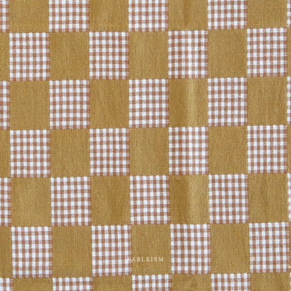 Olive- Checkmate Checkers - Image 2