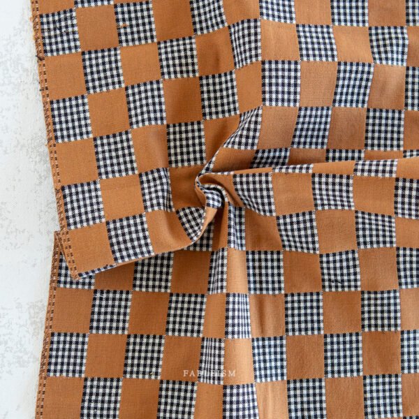 Sandalwood - Checkmate Checkers