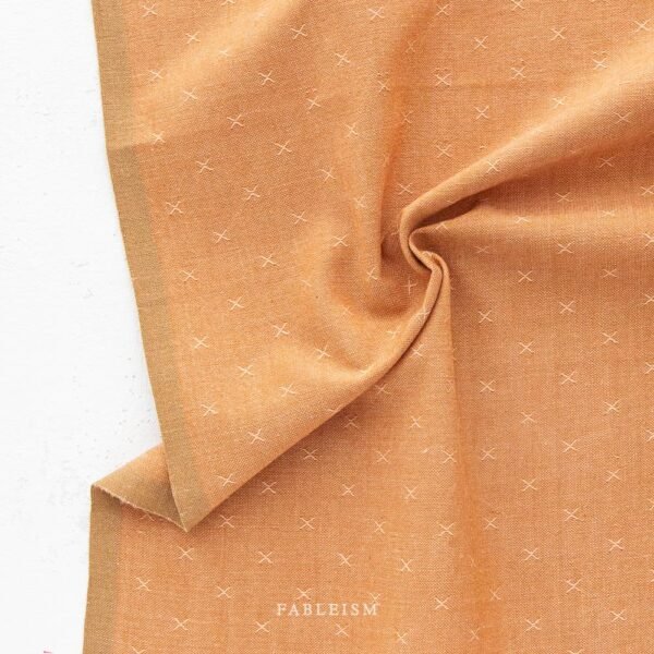 Fableism Sprout Woven - Sun Glow - Image 2
