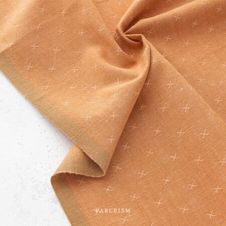 Fableism Sprout Woven - Sun Glow