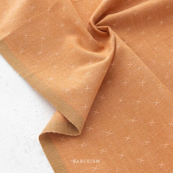 Fableism Sprout Woven - Sun Glow