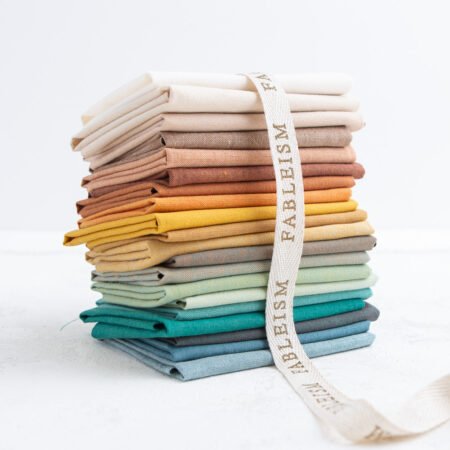 PREORDER: Fableism Watercolor Wovens - Landscape